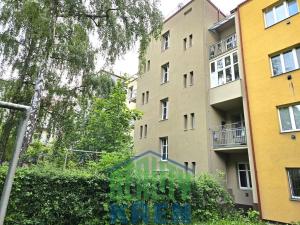 Prodej bytu 2+kk, Praha - Vysočany, Zákostelní, 55 m2