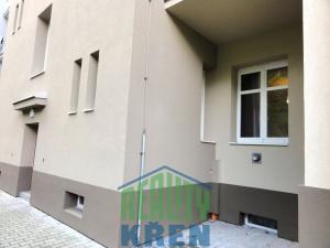 Prodej bytu 2+kk, Praha - Vysočany, Zákostelní, 55 m2