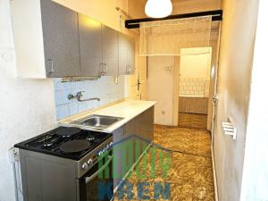 Prodej bytu 2+kk, Praha - Vysočany, Zákostelní, 55 m2