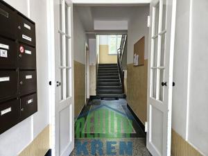 Prodej bytu 2+kk, Praha - Vysočany, Zákostelní, 55 m2