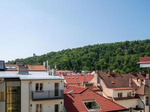 Pronájem bytu 3+kk, Praha - Smíchov, V lesíčku, 90 m2