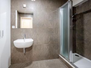 Pronájem bytu 3+kk, Praha - Smíchov, V lesíčku, 90 m2