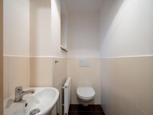 Pronájem bytu 3+kk, Praha - Smíchov, V lesíčku, 90 m2