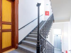 Pronájem bytu 3+kk, Praha - Smíchov, V lesíčku, 90 m2