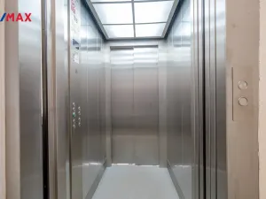 Prodej bytu 4+1, Praha - Smíchov, Štefánikova, 110 m2