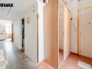 Prodej bytu 4+1, Praha - Smíchov, Štefánikova, 110 m2