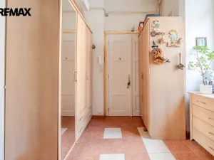 Prodej bytu 4+1, Praha - Smíchov, Štefánikova, 110 m2