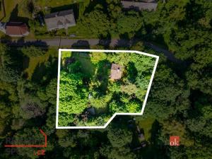 Prodej chaty, Útvina - Svinov, 45 m2