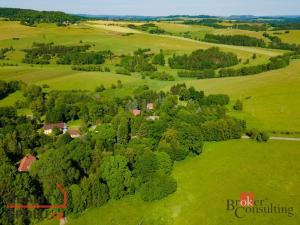 Prodej chaty, Útvina - Svinov, 45 m2