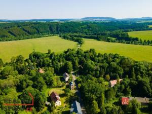 Prodej chaty, Útvina - Svinov, 45 m2