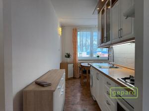 Pronájem bytu 3+1, Olomouc, Jílová, 72 m2