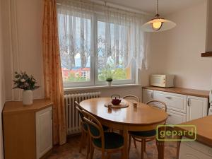 Pronájem bytu 3+1, Olomouc, Jílová, 72 m2