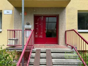 Pronájem bytu 3+1, Olomouc, Jílová, 72 m2