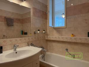 Pronájem bytu 3+1, Olomouc, Jílová, 72 m2