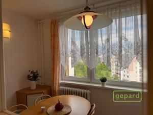 Pronájem bytu 3+1, Olomouc, Jílová, 72 m2