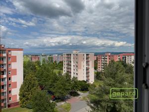 Pronájem bytu 3+1, Olomouc, Jílová, 72 m2