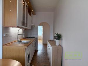 Pronájem bytu 3+1, Olomouc, Jílová, 72 m2