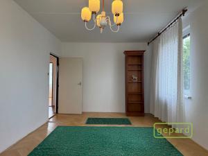 Pronájem bytu 3+1, Olomouc, Jílová, 72 m2