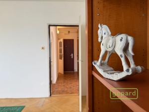 Pronájem bytu 3+1, Olomouc, Jílová, 72 m2