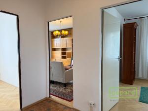 Pronájem bytu 3+1, Olomouc, Jílová, 72 m2