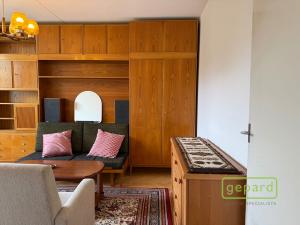 Pronájem bytu 3+1, Olomouc, Jílová, 72 m2