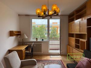 Pronájem bytu 3+1, Olomouc, Jílová, 72 m2