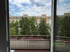Pronájem bytu 3+1, Olomouc, Jílová, 72 m2