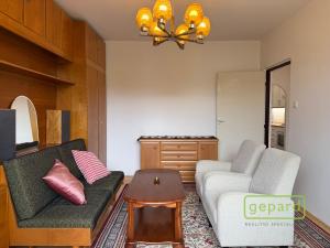 Pronájem bytu 3+1, Olomouc, Jílová, 72 m2