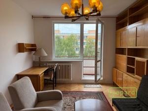 Pronájem bytu 3+1, Olomouc, Jílová, 72 m2