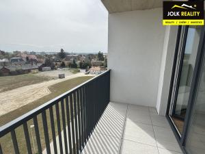 Pronájem bytu 1+kk, Opava, Císařského pluku, 41 m2