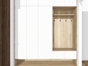 Pronájem bytu 1+kk, Opava, Císařského pluku, 41 m2