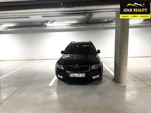 Pronájem bytu 1+kk, Opava, Císařského pluku, 41 m2