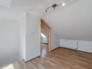 Pronájem bytu 4+kk, Praha - Smíchov, V lesíčku, 125 m2