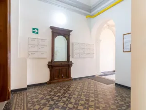 Pronájem bytu 4+kk, Praha - Smíchov, V lesíčku, 125 m2