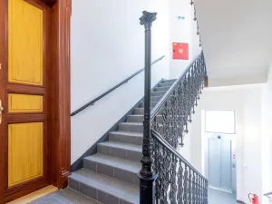 Pronájem bytu 4+kk, Praha - Smíchov, V lesíčku, 125 m2