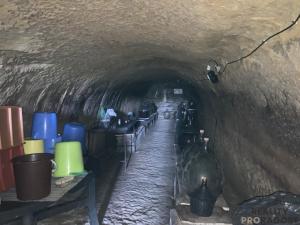 Prodej vinného sklepa, Chvalovice, 20 m2