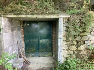 Prodej vinného sklepa, Chvalovice, 20 m2