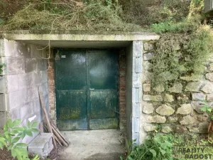 Prodej vinného sklepa, Chvalovice, 20 m2