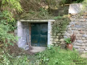Prodej vinného sklepa, Chvalovice, 20 m2
