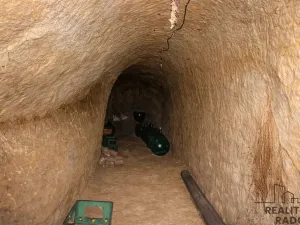 Prodej vinného sklepa, Chvalovice, 20 m2