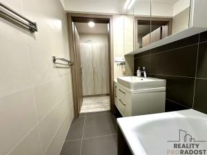 Pronájem bytu 3+kk, Olomouc, Edmunda Husserla, 91 m2