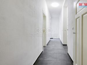 Pronájem bytu 3+kk, Plzeň - Jižní Předměstí, 78 m2