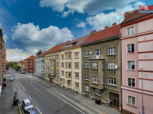 Pronájem bytu 3+kk, Plzeň - Jižní Předměstí, 78 m2