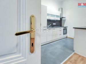 Pronájem bytu 3+kk, Plzeň - Jižní Předměstí, 78 m2