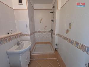 Pronájem bytu 1+1, Česká Lípa, Českokamenická, 35 m2