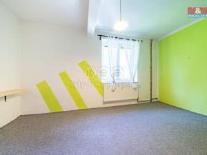 Prodej bytu 2+1, Aš, U Nádraží, 62 m2