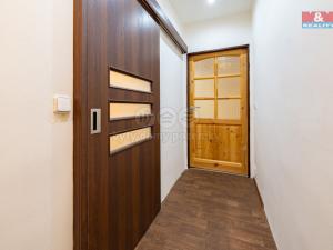 Prodej bytu 2+1, Aš, U Nádraží, 62 m2