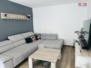 Prodej bytu 3+1, Zlaté Hory, Wolkerova, 71 m2