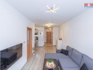 Prodej bytu 2+kk, Svitavy - Předměstí, Rooseveltova, 61 m2