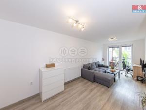 Prodej bytu 2+kk, Svitavy - Předměstí, Rooseveltova, 61 m2
